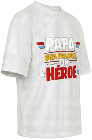 Polo Papa Una palabra, un heroe