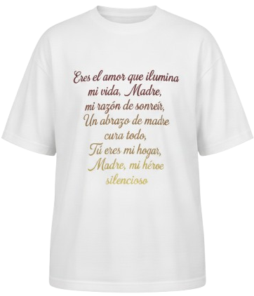 Polo Mensaje