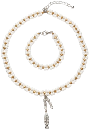 Collar 1