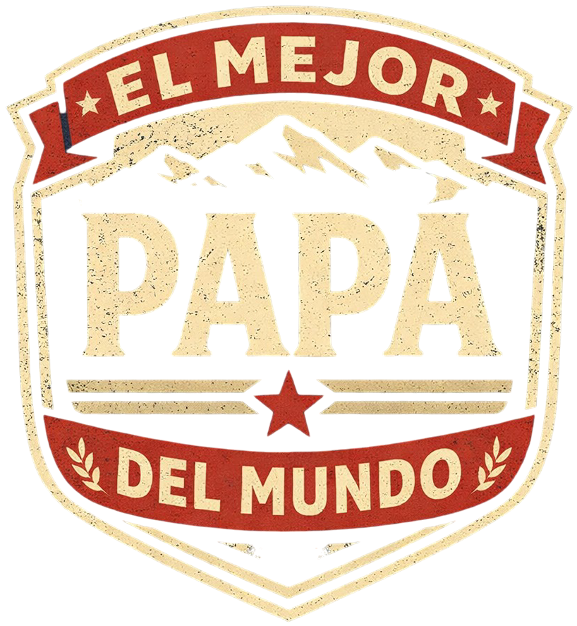 Polo El mejor papa del mundo 1