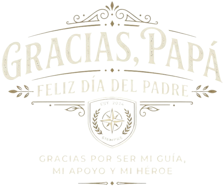 Polo Gracias, papa 1