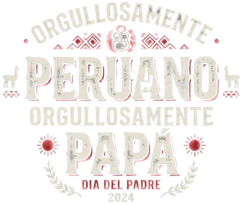 Polo Orgullosamente papa 1