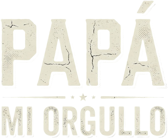 Polo Papa Mi orgullo 1