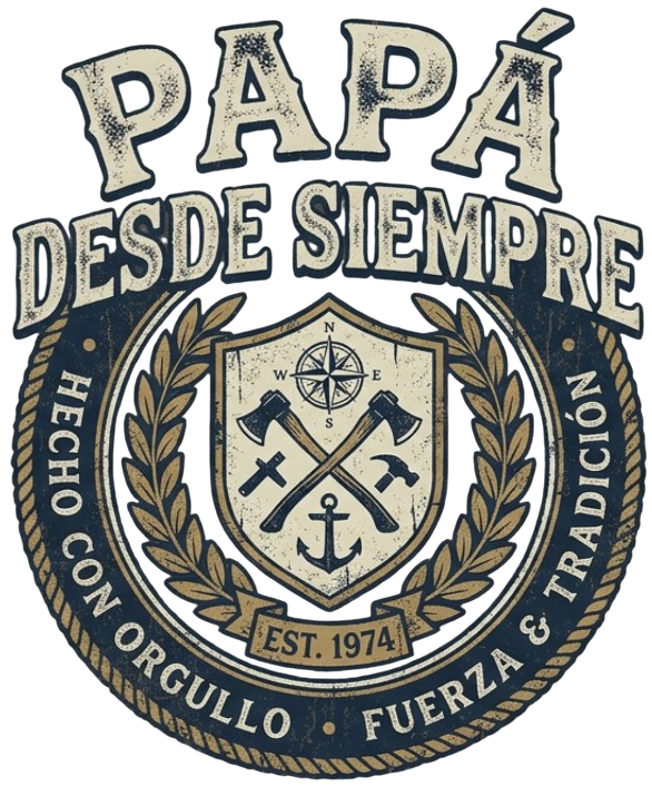Polo Papa desde siempre 1