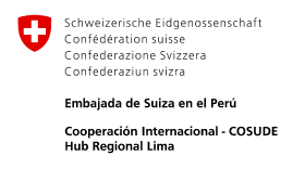 COSUDE